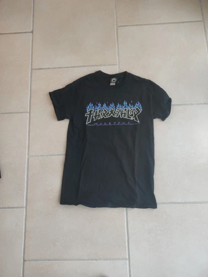 Tee shirt taille s