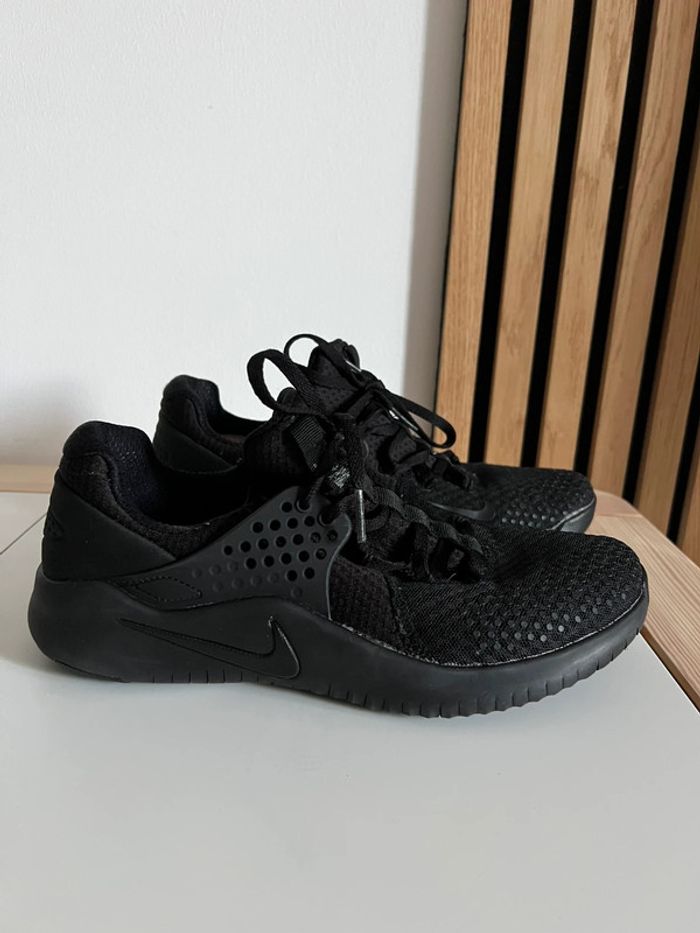 Chaussures de training Nike Free x Metcon 40,5 - photo numéro 3