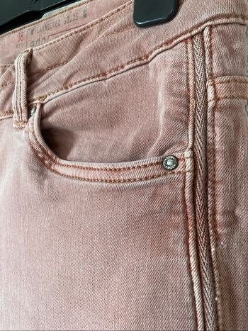 Jeans denim rose grand 38 Esprit