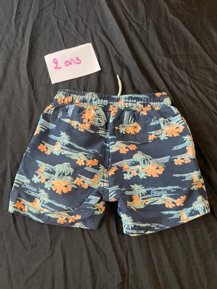 Short de bain - photo numéro 2