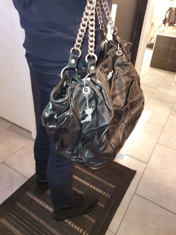 Lollipops cuir - photo numéro 16