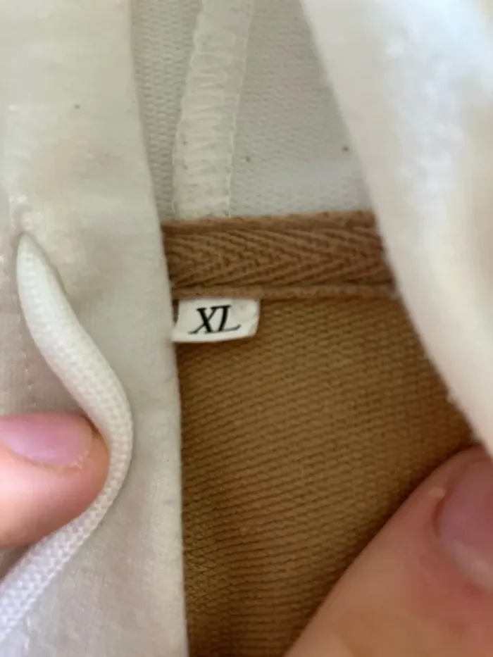 Veste SHEIN - photo numéro 2