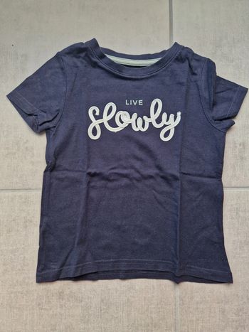 Tee shirt