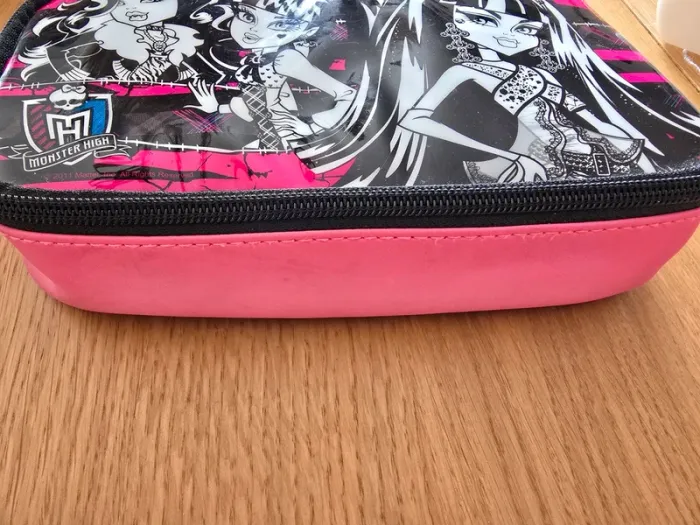 Pochette Isotherme Monster High - photo numéro 2