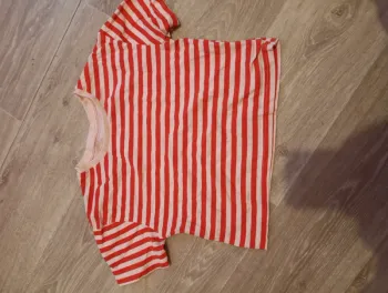 T-shirt 8 ans