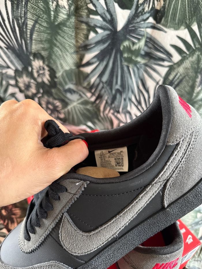 Basket Nike killshot 2 - photo numéro 4