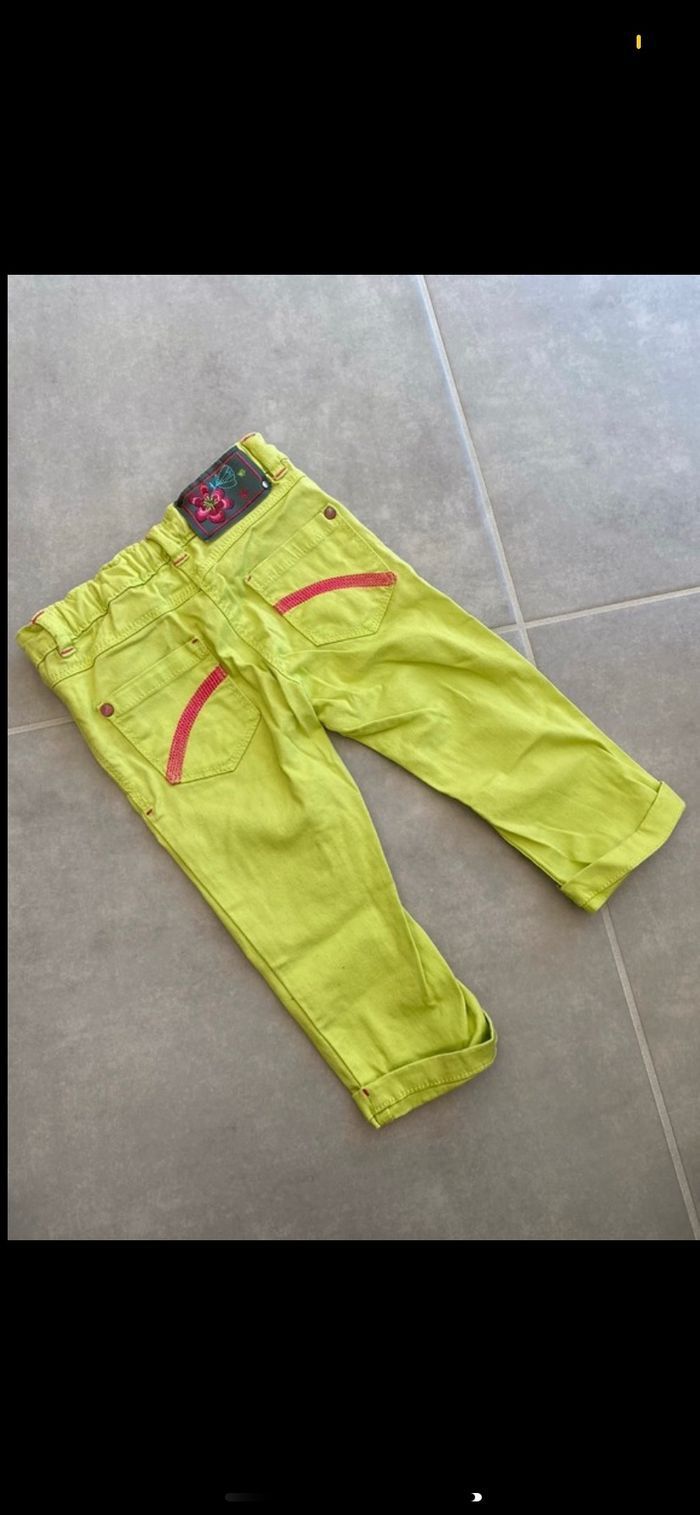 Pantalon Orchestra 24 mois - photo numéro 9