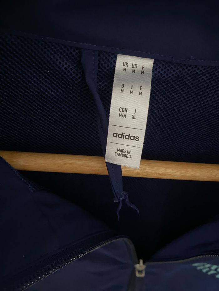 Survêtement arsenal - photo numéro 7