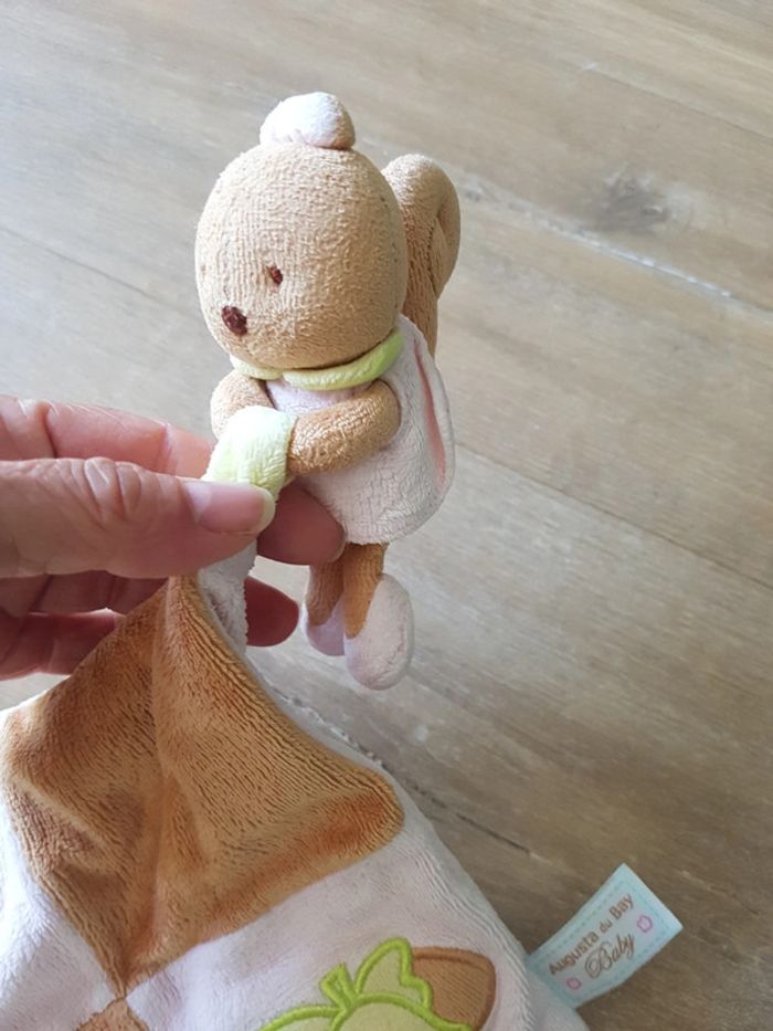 Peluche écureuil - photo numéro 5
