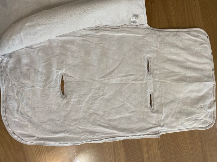 Nid d’ange Gaze de coton Petit Bateau - photo numéro 3