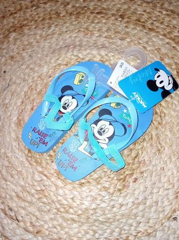 Tong Mickey
