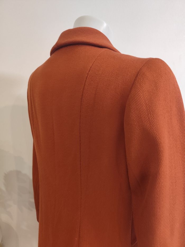 Manteau vintage Lucien leman - photo numéro 7