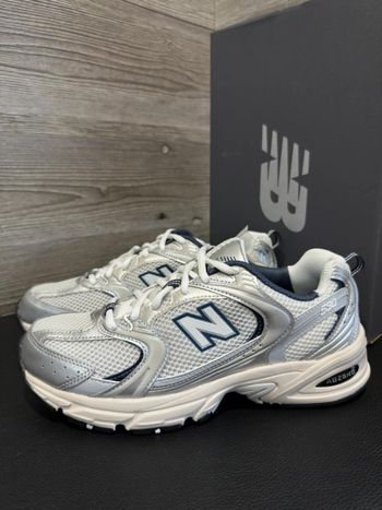 New Balance NB 530 ABZORB  Ecru 39