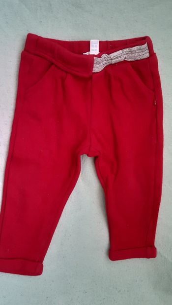 Pantalon 18m 80cm