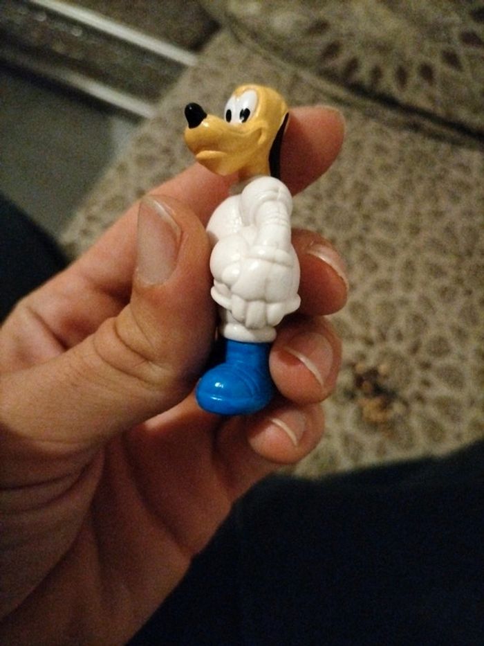 Figurine Disney - photo numéro 4