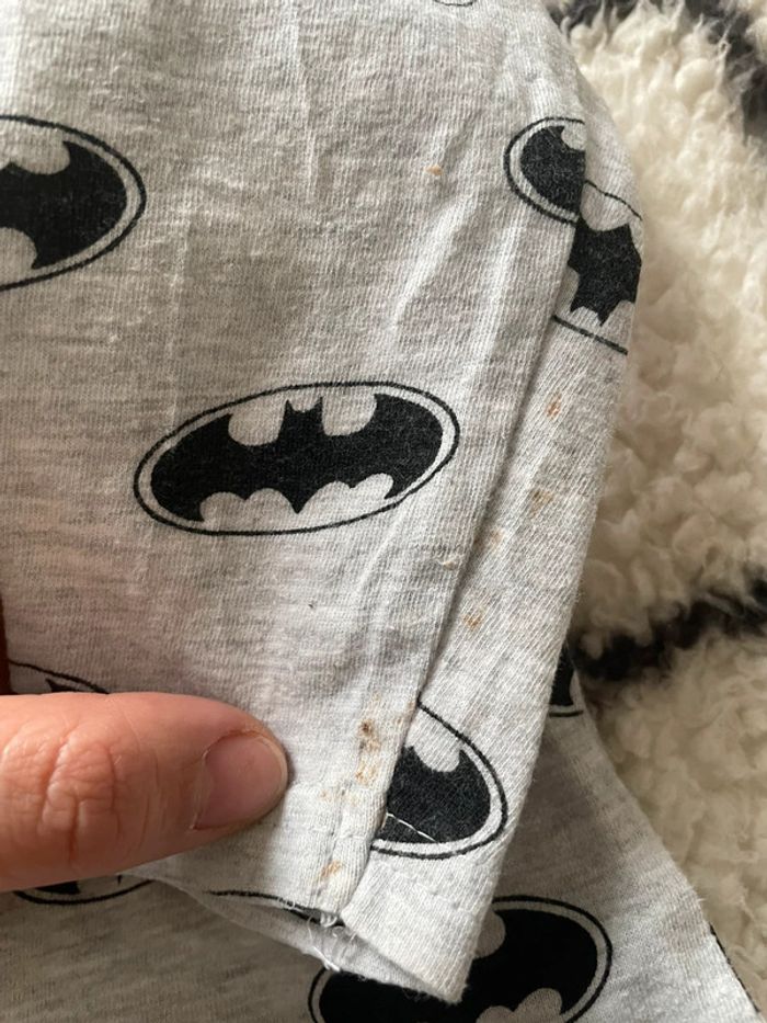 Lots tee-shirts manche longue - photo numéro 4