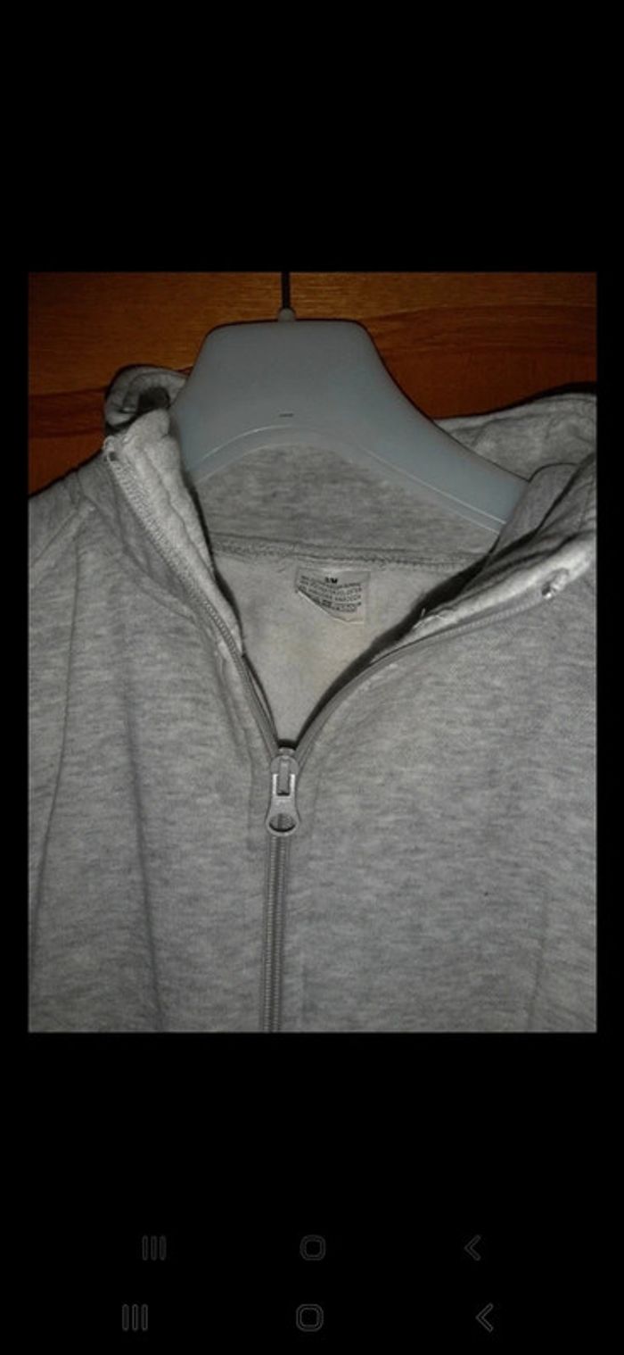 Sweat femme taille M - photo numéro 2