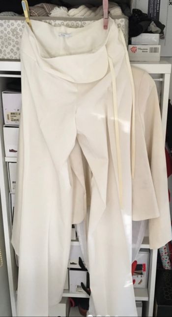 Pantalon et veste