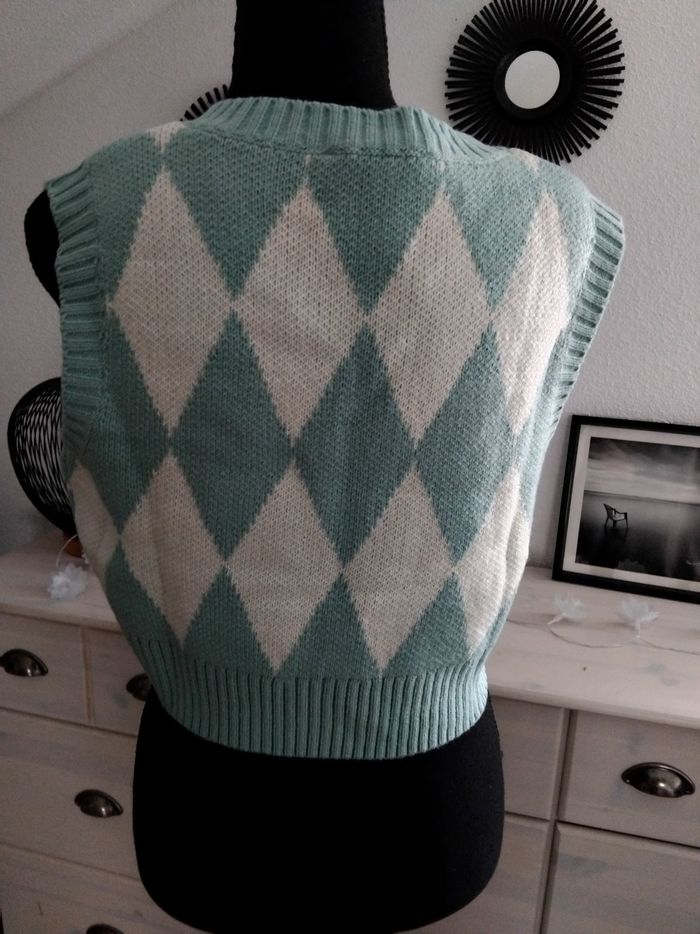 Pull terranova - photo numéro 3