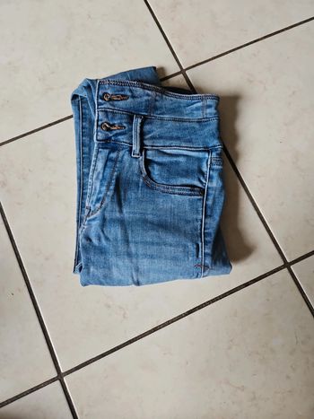 Jean bonobo taille 34