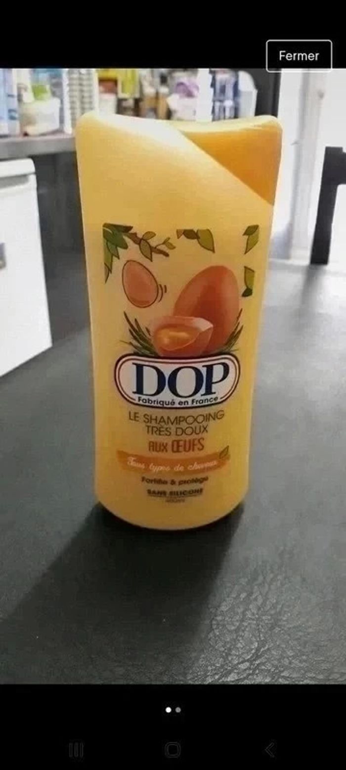 Lot de 15 accessoires pour cheveux - photo numéro 7