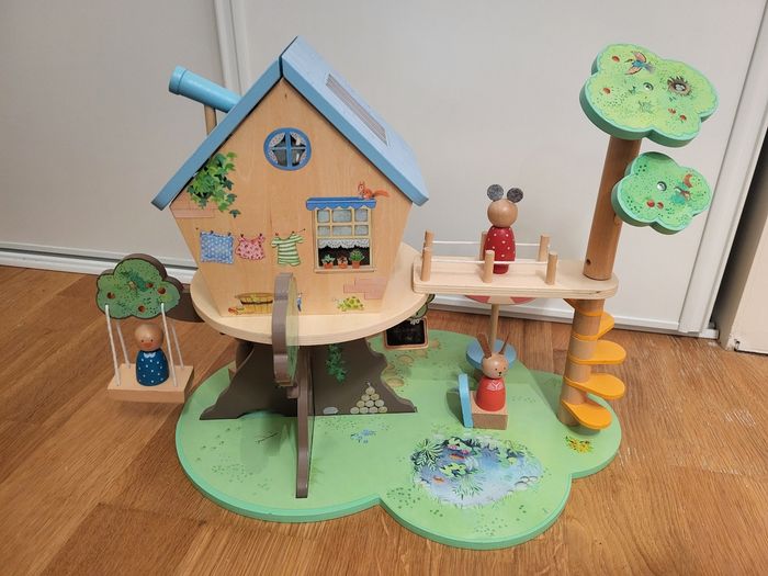 Maison Moulin Roty - photo numéro 4