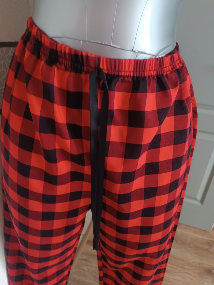 Bas pyjama femme t s shein - photo numéro 2
