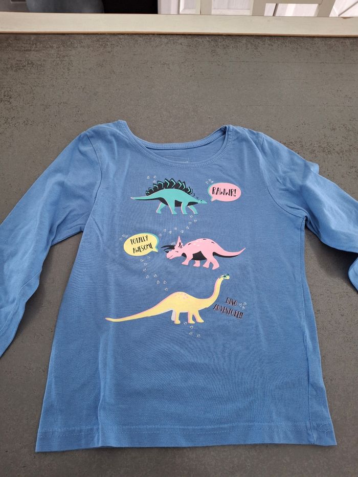 Tee-shirt ML