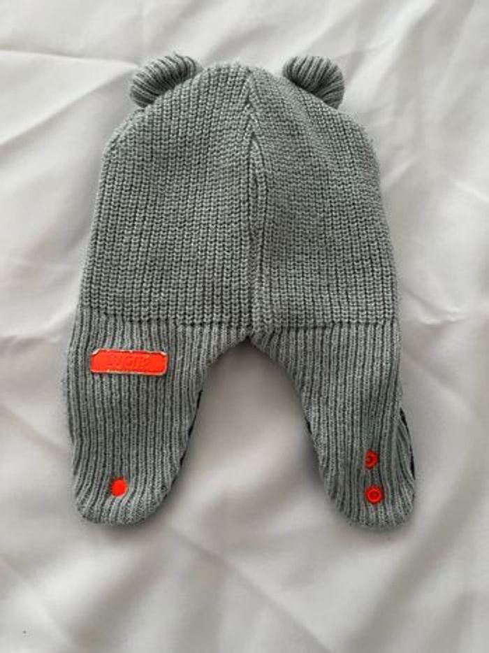 Bonnet - photo numéro 2