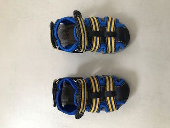Sandales La redoute taille 20