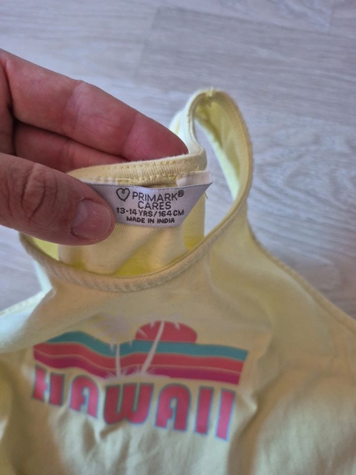 Robe été 14 ans - photo numéro 3