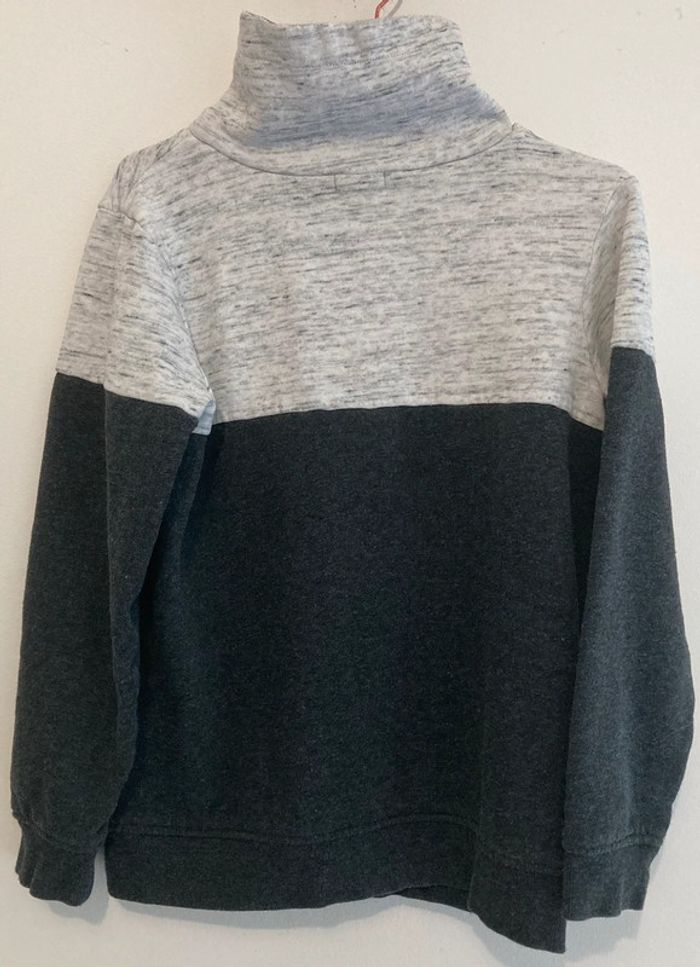 Pull 12 ans - photo numéro 2