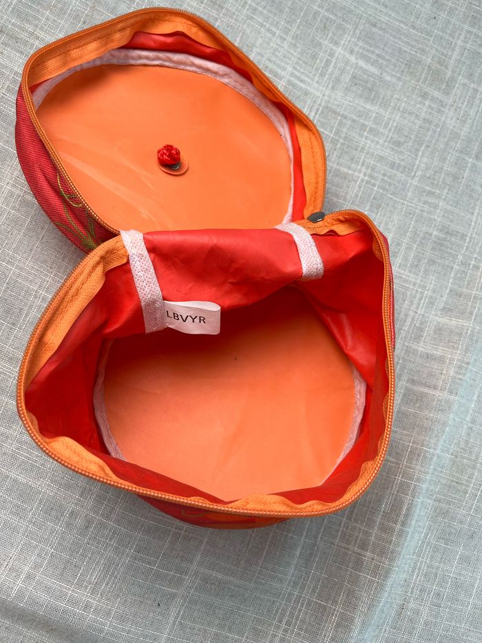 Trousse de toilette - photo numéro 4