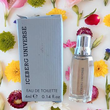 Miniature de parfum Neuve 🌸