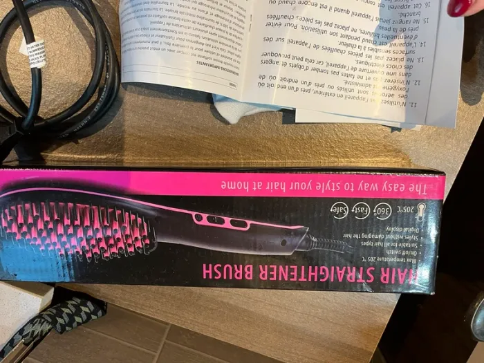 Brosse - photo numéro 2