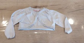 bolero 18mois fille