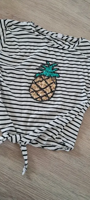 Tshirt 14 ans