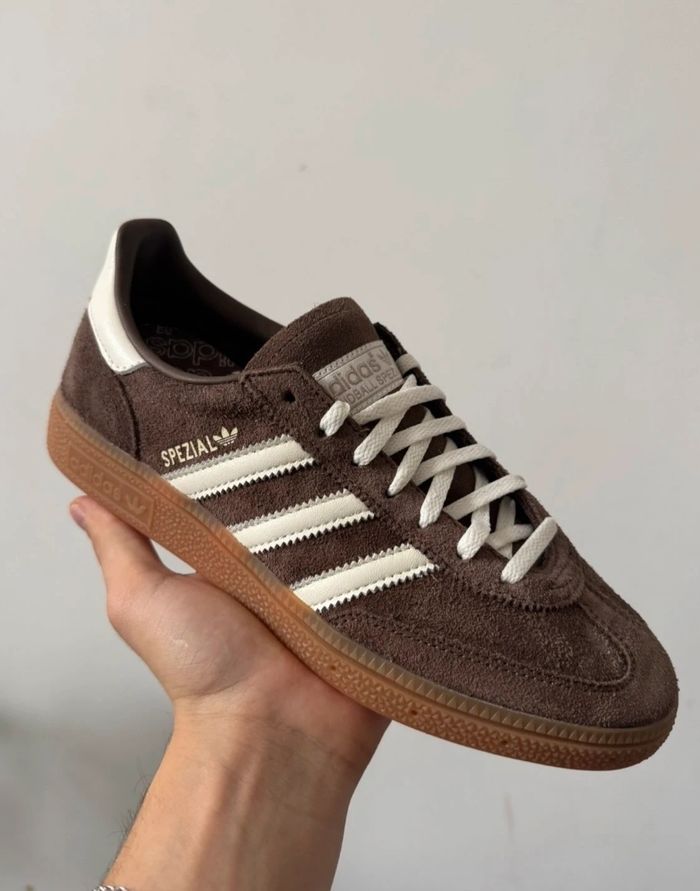 Adidas Originals Handball Spezial - photo numéro 3