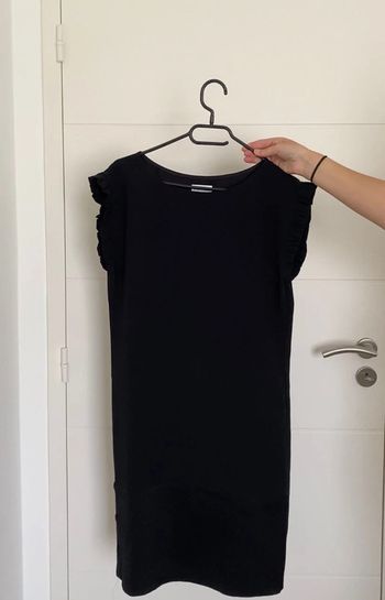 Robe noire
