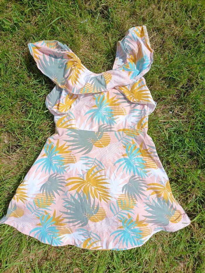 Jolie robe d'été
