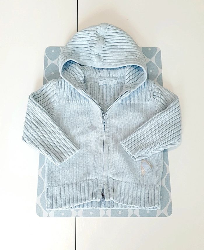 Ensemble 5 pieces Obaibi - 18M - photo numéro 6