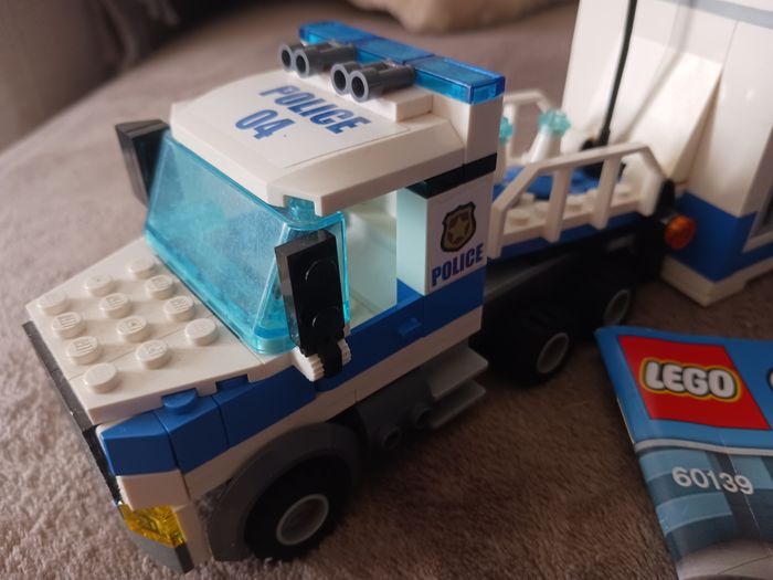 lego city - photo numéro 10