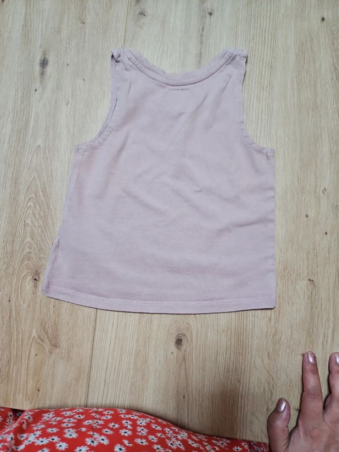 Tee-shirt 3 ans - photo numéro 2