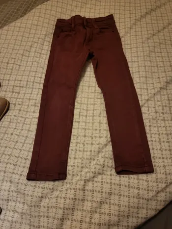 Jean super skyinny TAO