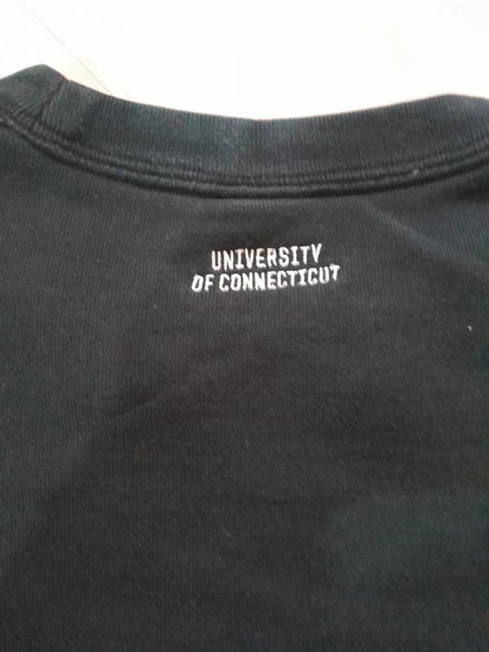 Sweat vintage nike uconn connecticut - photo numéro 4