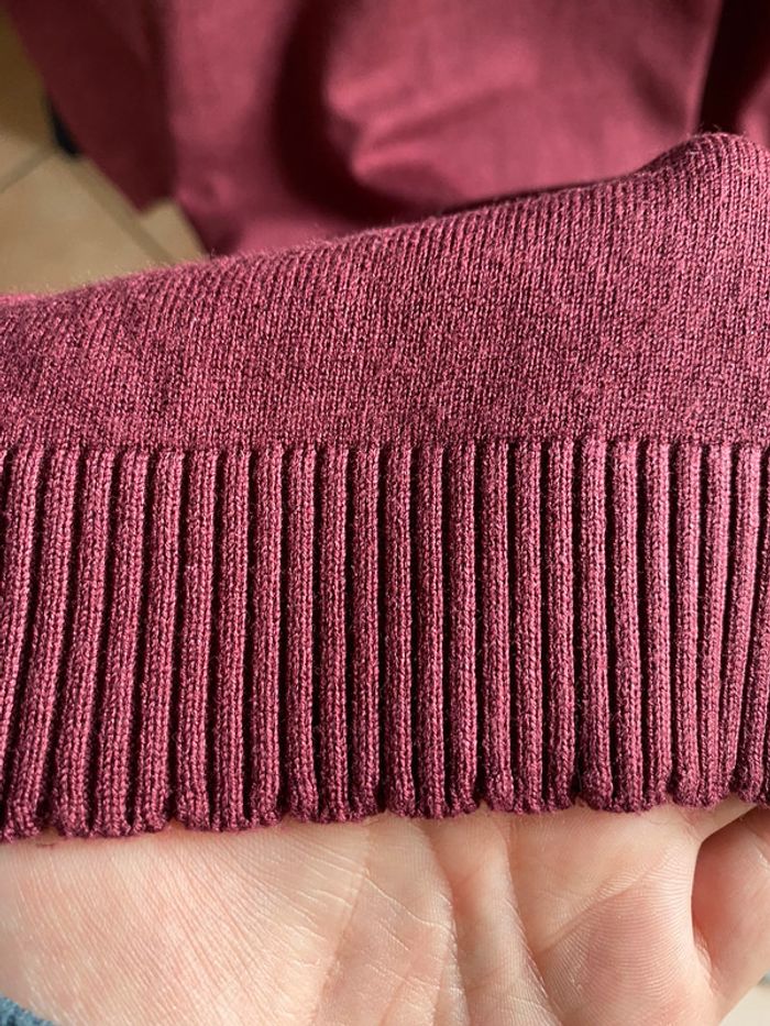 Robe pull - photo numéro 3