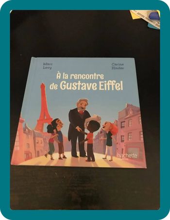 Livre pour enfants