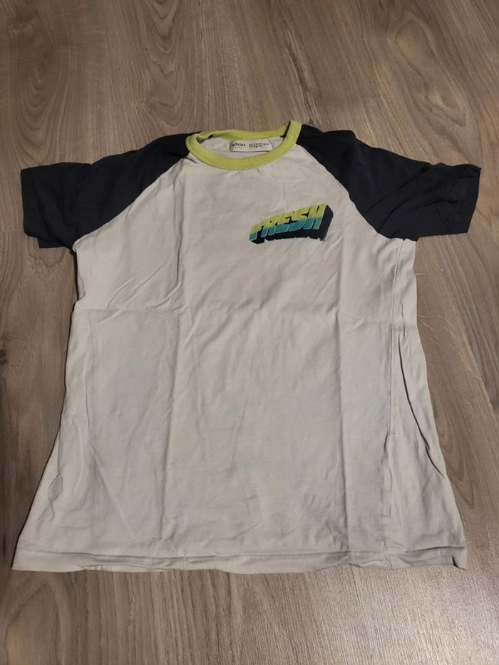 T shirt garçon lefties boys 11 / 12 ans