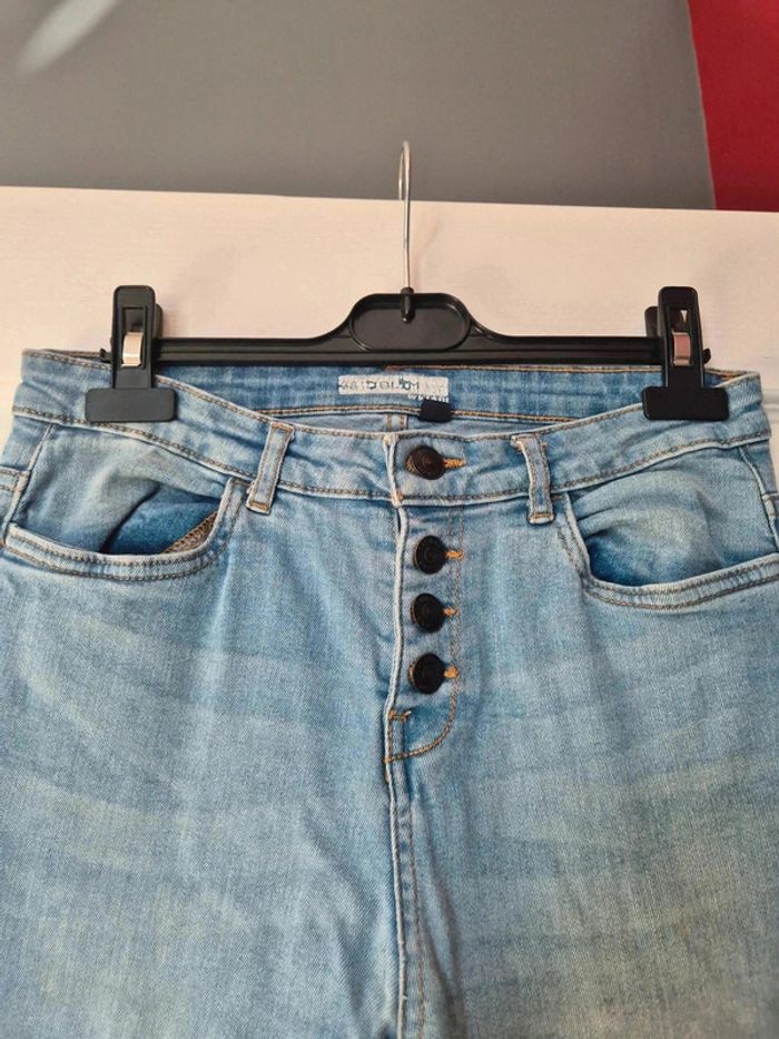 Jeans - photo numéro 3
