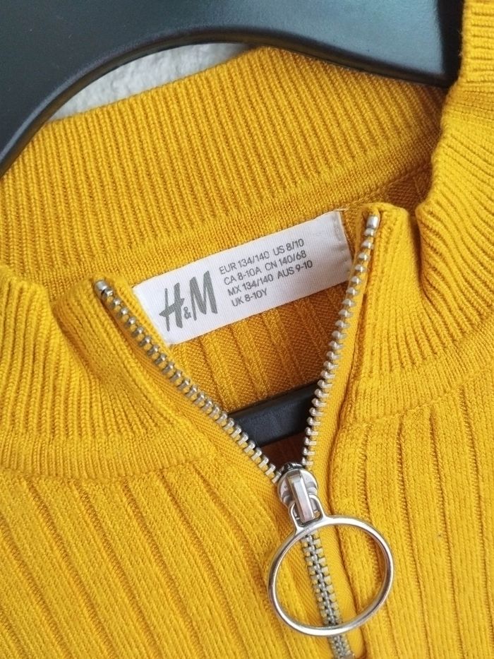 Pull court - photo numéro 4